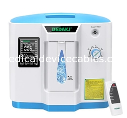 医学1L-6L調節可能な家および医学の酸素のコンセントレイターの酸素のコンセントレイター